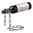 Suporte de Vinho Levitação, Suspenso