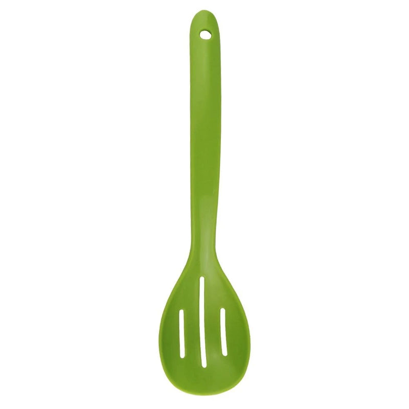 Kit Utensílios para Cozinha com Suporte Plástico 6 peças