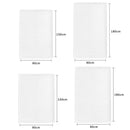 Cortina Persiana Flexível Blackout.