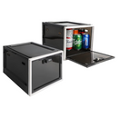 Caixa de Armazenamento com Trava – Segurança e Versatilidade em 1 Produto