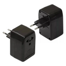 Conversor Transformador De Voltagem Bivolt 110v e 220v