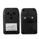 Conversor Transformador De Voltagem Bivolt 110v e 220v
