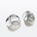 Protetores De Quina Canto Silicone Redondo Kit Protetor De Canto De Mesa