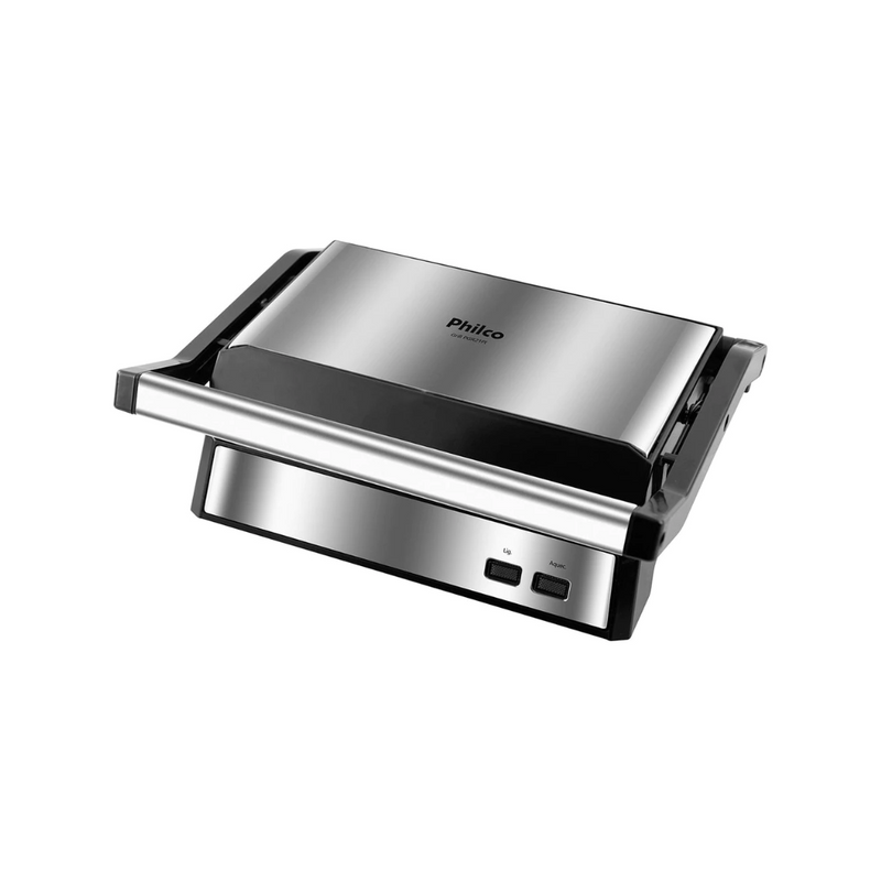 Sanduicheira Grill Press Diamante 1000w