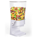 Dispensador de Cereais para Bancada, Recipiente de Alimentos.