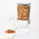 Dispensador de Cereais para Bancada, Recipiente de Alimentos.