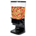 Dispensador de Cereais para Bancada, Recipiente de Alimentos.