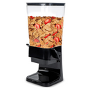 Dispensador de Cereais para Bancada, Recipiente de Alimentos.