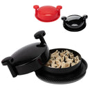 Desfiador De Frango Prático e ágil