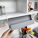 Organizador de Temperos Suspenso com 6 porta temperos. - facilefuncional.com.br