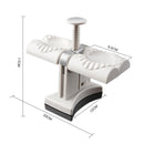 Máquina De Moldar Salgados e Mini Pastel Automático. - facilefuncional.com.br