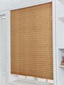 Cortina Persiana Flexível Blackout.