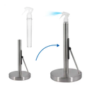 Porta Papel Toalha Spray - Aço inoxidável  Simplytear-Spray