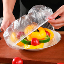 Kit Sacos De Armazenamento De Alimentos Com Elástico - Mantém seus alimentos frascos por mais tempo. - facilefuncional.com.br