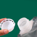 Kit Saco de Armazenamento Selado à Prova de Umidade para Grãos 10 unidades cada kit - facilefuncional.com.br