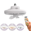 Ventilador de Teto Adaptável 360 °