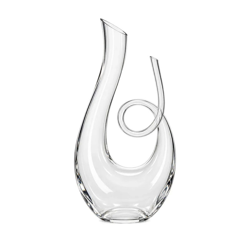 Jarra Cristal – Decantadora de Vidro