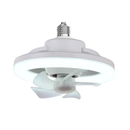 Ventilador de Teto Adaptável 360 °