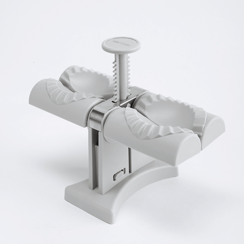 Máquina De Moldar Salgados e Mini Pastel Automático. - facilefuncional.com.br