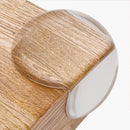 Protetores De Quina Canto Silicone Redondo Kit Protetor De Canto De Mesa