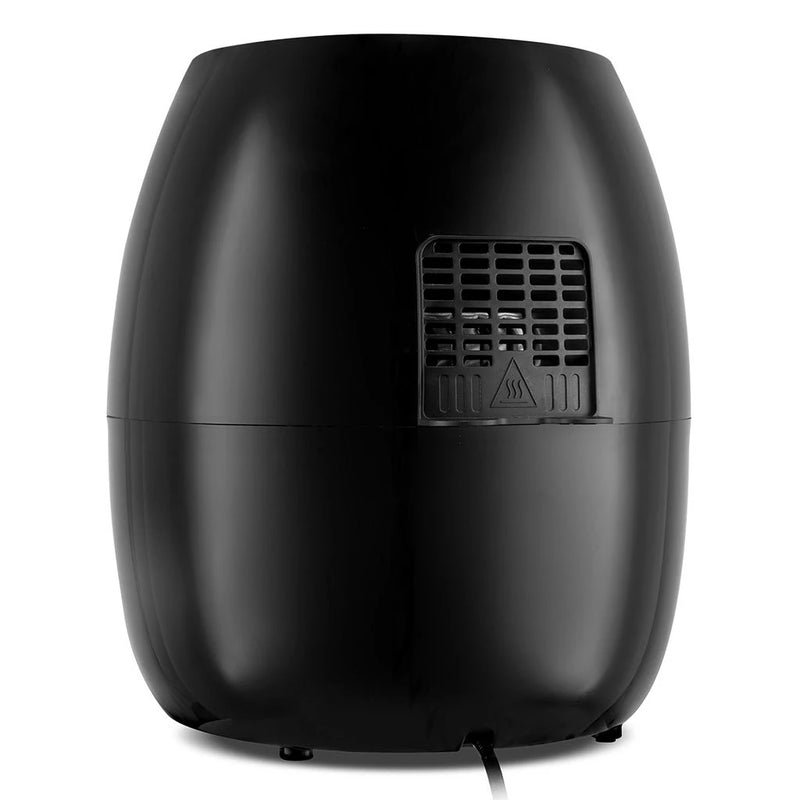 Air Fryer Fritadeira Bella Cuccina 3,8L Antiaderente.