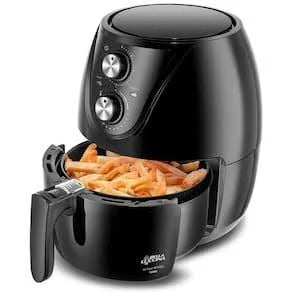 Air Fryer Fritadeira Bella Cuccina 3,8L Antiaderente.