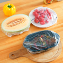 Kit Sacos De Armazenamento De Alimentos Com Elástico - Mantém seus alimentos frascos por mais tempo. - facilefuncional.com.br