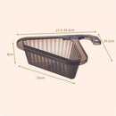 Escorredor de pia multifuncional. - facilefuncional.com.br