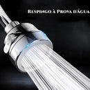 Bico Adaptador De Torneira Com 3 Jatos Reguláveis, Bico Torneira Giratória 360°Cozinha - facilefuncional.com.br