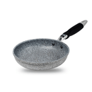 Frigideira antiaderente 20cm cerâmica - facilefuncional.com.br