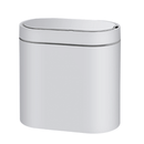 Lixeira Inteligente Eletrônica com Sensor à Prova d'Água 7 Litros. - facilefuncional.com.br